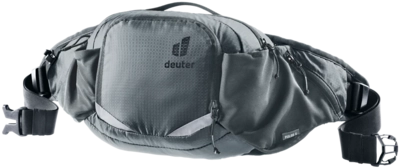 Gürteltasche deuter Pulse 5 Graphite