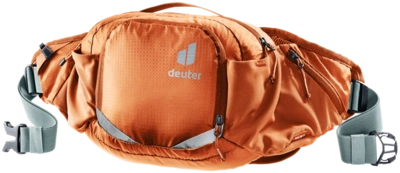 Waist Bag deuter Pulse 5 Chestnut/Teal