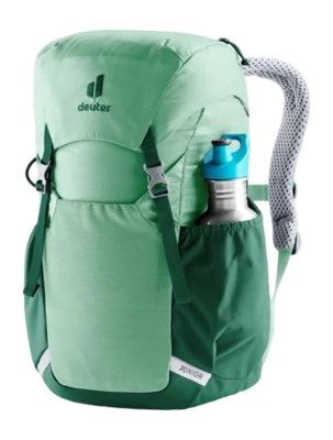 Sac à Dos deuter Enfant Junior Spearmint-Seagreen