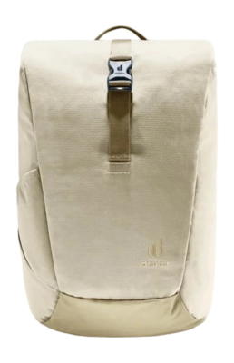 Sac à Dos deuter Unisexe Stepout 22 Bone-Desert