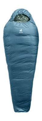 Slaapzak deuter Orbit +5G SL Atlantic/Sage