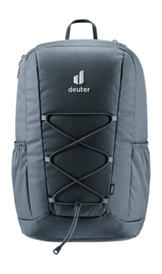 Rucksack deuter Gogo Unisex Black