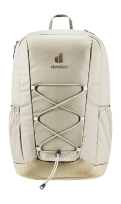 Rucksack deuter Gogo Unisex Bone / Desert