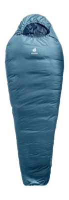 Sac de Couchage deuter Orbit +5G Atlantic/Ink