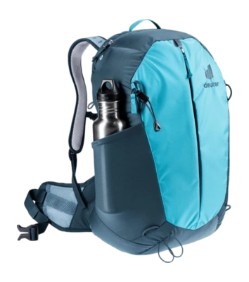 Sac à Dos deuter Women AC Lite 21 SL Lagoon-Atlantic