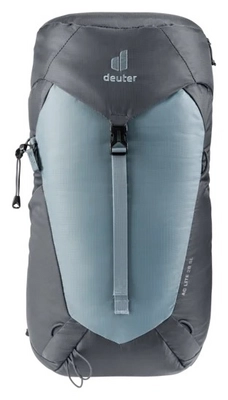 Rucksack deuter AC Lite 28 SL Damen Shale / Graphite