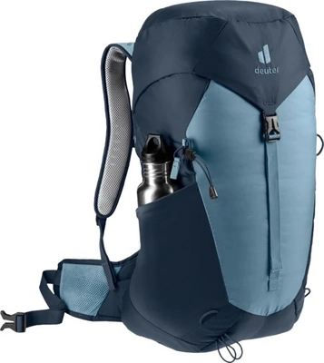 Rugzak deuter Unisex AC Lite 30 Linden/Cactus