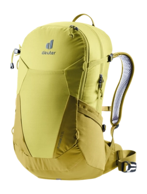 Backpack deuter Women Futura 21 SL Sprout/Linden