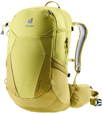 Rugzak deuter Women Futura 25 SL Sprout/Linden