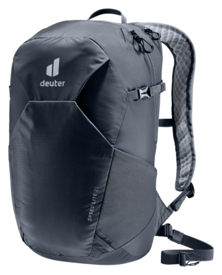 Rucksack deuter Speed Lite 21 Unisex Black