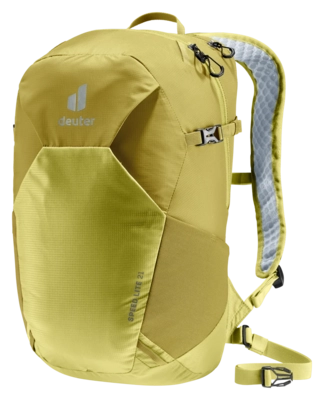 Rucksack deuter Speed Lite 21 Unisex Linden/Sprout