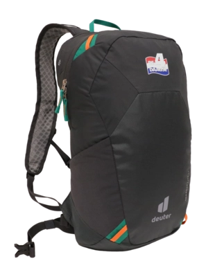 Sac à Dos Deuter Unisex Lite 17 Graphite 4 Jours