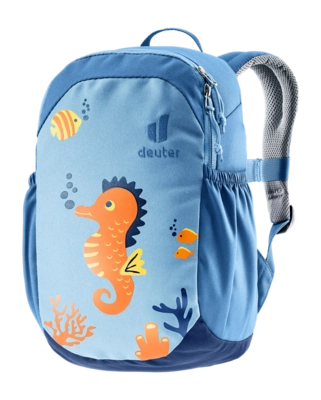 Rucksack deuter Unisex Pico Aqua-Wave