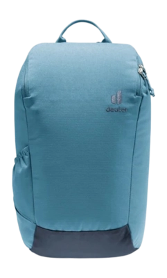 Sac à Dos deuter Unisexe Stepout 16 Atlantic-Ink