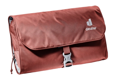 Toiletry Bag deuter Wash Bag II Caspia 25