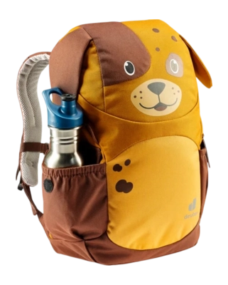 Rucksack deuter Kikki Kinder Maple / Umbra