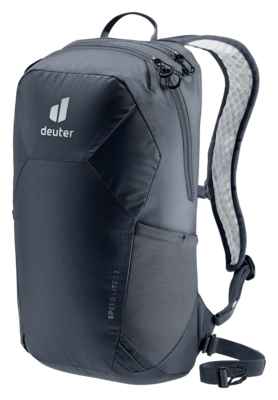Rugzak deuter Unisex Speed Lite 13 Black 2024