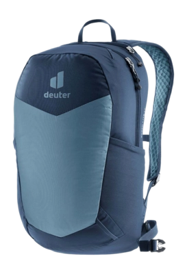 Rucksack Deuter Unisex Speed Lite 13 Atlantic-Ink