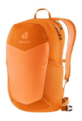 Rugzak deuter Unisex Speed Lite 13 Peach-Tuscany