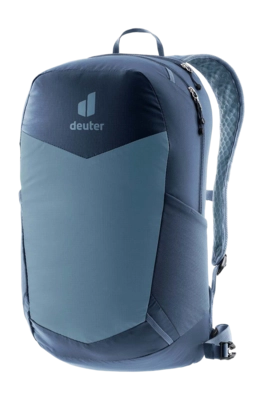 Rugzak deuter Unisex Speed Lite 17 Atlantic-Ink