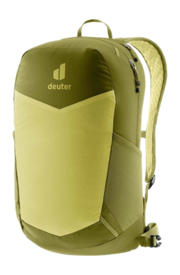 Rucksack Deuter Unisex Speed Lite 17 Linden-Cactus