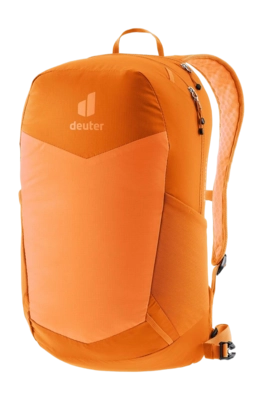 Rugzak deuter Unisex Speed Lite 17 Peach-Tuscany