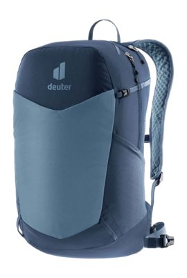 Rugzak deuter Unisex Speed Lite 21 Atlantic-Ink