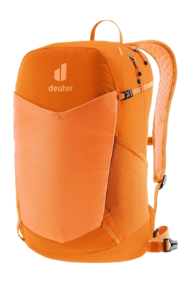 Rugzak deuter Unisex Speed Lite 21 Peach-Tuscany