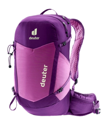 Rucksack deuter Speed Lite Pro 17 SL Damen Lotus / Mystic