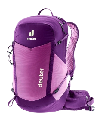 Rucksack deuter Speed Lite Pro 23 SL Damen Lotus / Mystic
