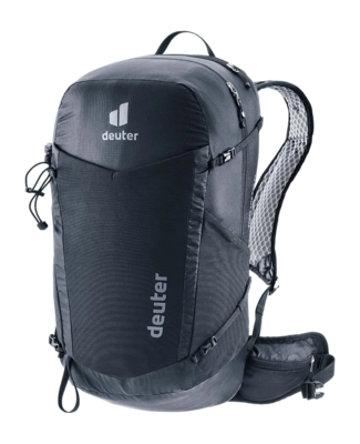 Rugzak deuter Unisex Speed Lite Pro 25 Black
