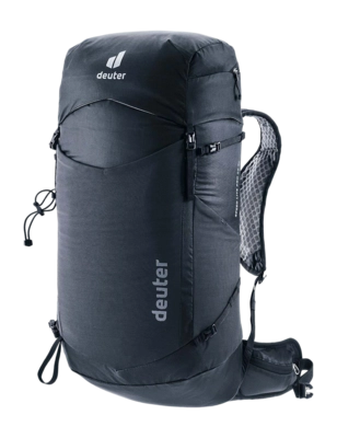 Rucksack deuter Speed Lite Pro 28 SL Damen Black