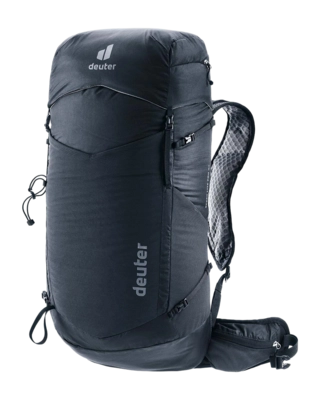 Rugzak deuter Unisex Speed Lite Pro 30 Black