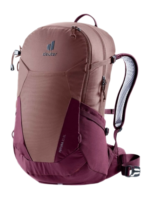 Rucksack Deuter Women Futura 21 SL Ashrose-Cassis