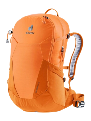 Rucksack deuter Women Futura 21 SL Peach-Tuscany