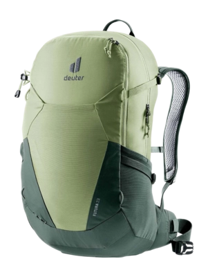 Rucksack Deuter Unisex Futura 23 Grove-Ivy