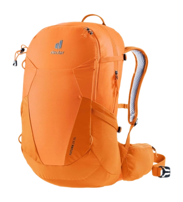 Rugzak deuter Women Futura 25 SL Peach-Tuscany