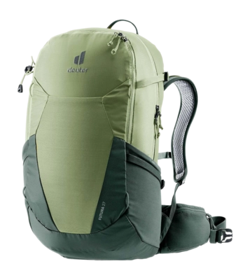 Rucksack Deuter Unisex Futura 27 Grove-Ivy