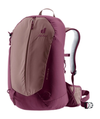 Rucksack Deuter Women AC Lite 21 SL Ashrose-Cassis