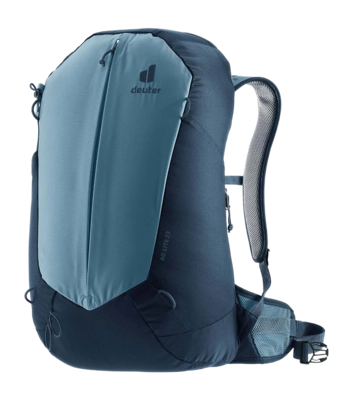 Rugzak deuter Unisex AC Lite 23 Atlantic-Ink