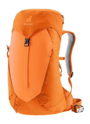 Rucksack Deuter Women AC Lite 14 SL Peach-Tuscany