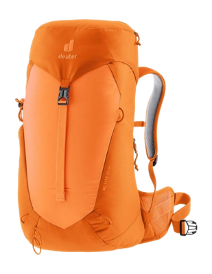 Rucksack deuter AC Lite 22 SL Damen Peach / Tuscany