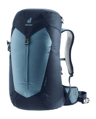 Sac à Dos deuter Unisexe AC Lite 30 Atlantic-Ink