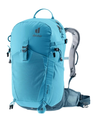 Rucksack deuter Trail 23 SL Damen Lagoon / Atlantic