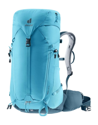 Sac à Dos deuter Women Trail 28 SL Lagoon-Atlantic