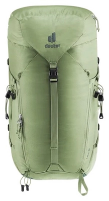 Rucksack deuter Trail 30 Unisex Grove / Ivy