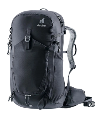 Rucksack deuter Trail Pro 31 SL Damen Black