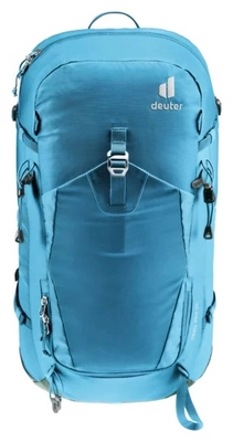 Rucksack deuter Trail Pro 33 Unisex Wave / Ivy