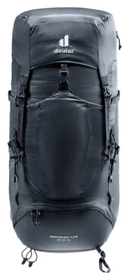 Rucksack deuter Aircontact Lite 35+10 SL Damen Black / Graphite