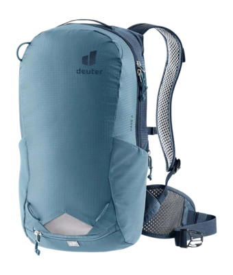 Rucksack deuter Race 8 Unisex Atlantic / Ink